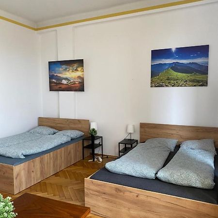 Vintage Rooms In Old Town Krakau Exterior foto