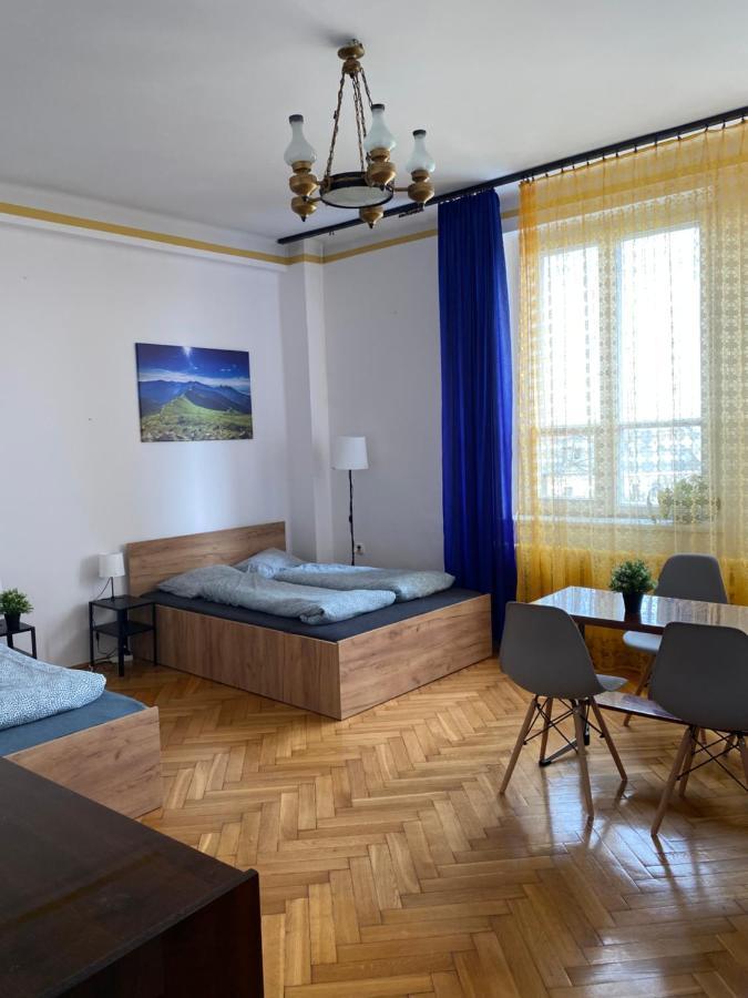Vintage Rooms In Old Town Krakau Exterior foto