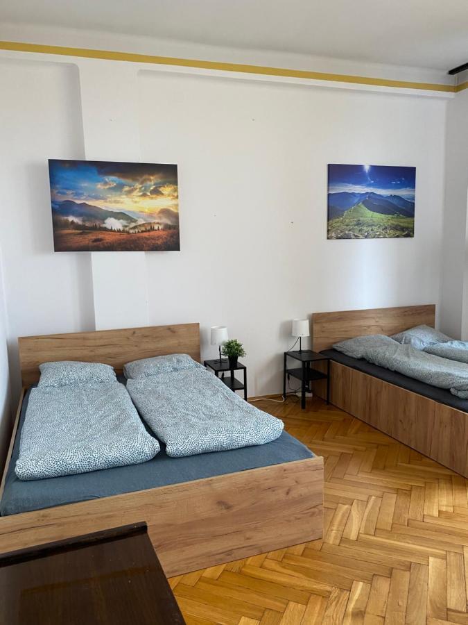 Vintage Rooms In Old Town Krakau Exterior foto