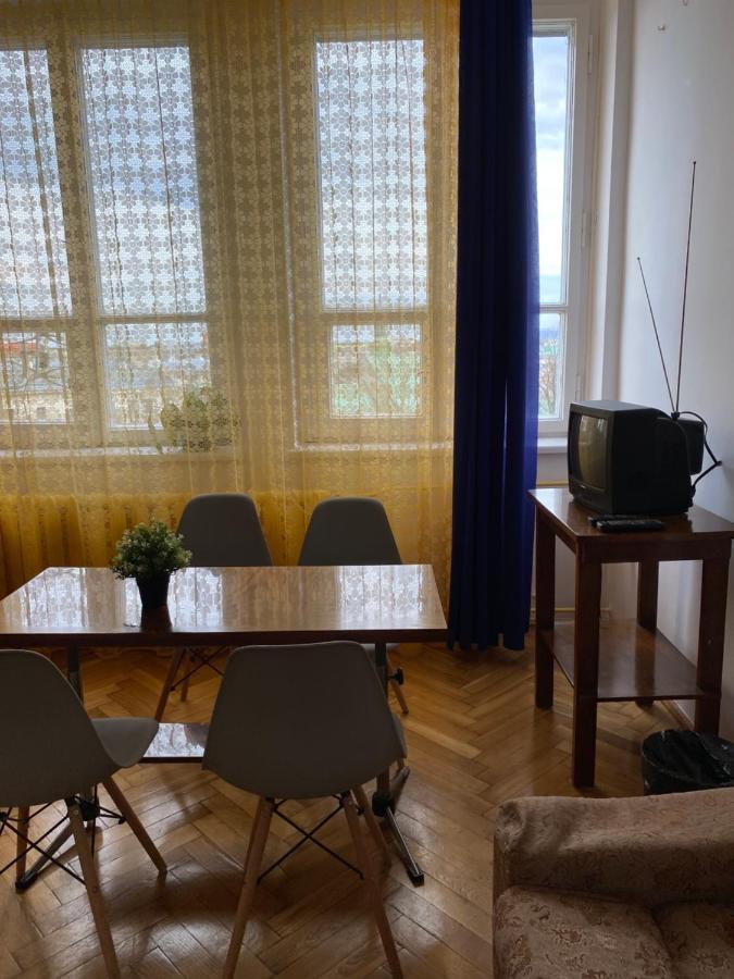 Vintage Rooms In Old Town Krakau Exterior foto