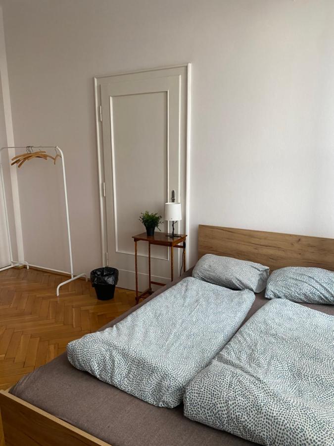 Vintage Rooms In Old Town Krakau Exterior foto