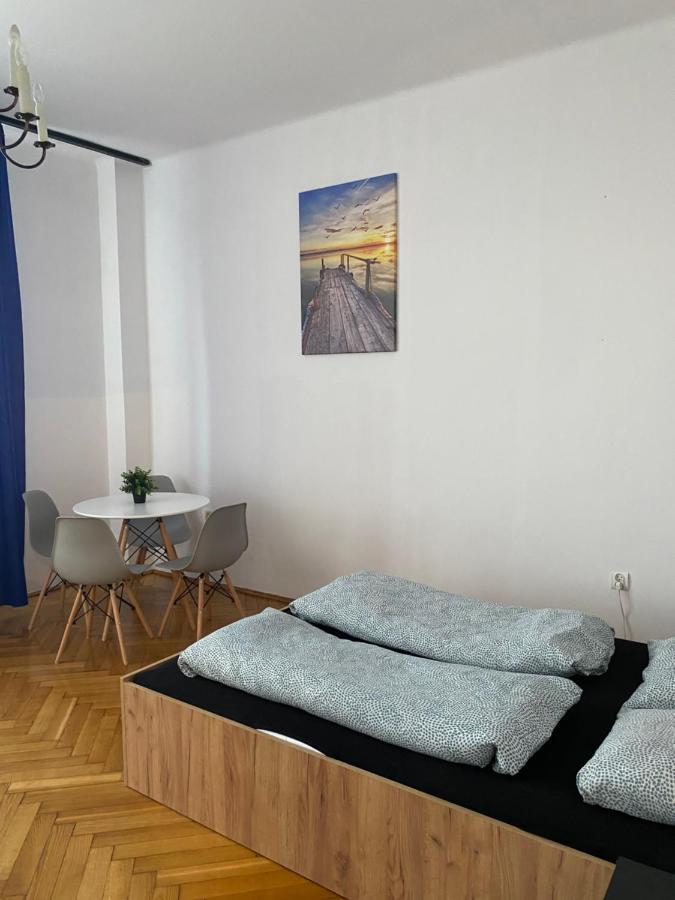 Vintage Rooms In Old Town Krakau Exterior foto